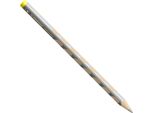Stabilo 331/805-6 Stabilo Matita Colorata Triangolare Easycolors L, Argento