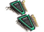 Set Di Chiavi Vevor, Set Di Chiavi A Cricchetto Da 24 Pezzi, Set Di Chiavi In Acciaio Cr-V, Sae Da 1/4 Di Pollice A 7/8 Di Pollice, Metrico Da 8 Mm A 19 Mm, Ideale Per Le Riparazioni