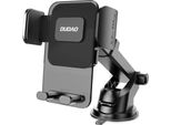 Dudao F8Max+ Supporto Per Auto Per Cruscotto O Parabrezza - Nero
