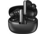 Dudao U21 Tws Anc Enc Cuffie Senza Fili Bluetooth - Nero