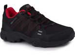 Scarpe Dk 09601BLKREDM