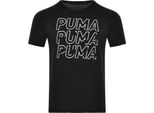 Puma Magliette Drycell Modern Sports Logo, 58282401, Taglia: 170