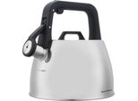 Klausberg Bollitore Fischiante 2,5L KB7914