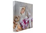 Album Per Bambini Tasca 500 Foto 10X15 Cm Cucito Descrizione Bunny 2