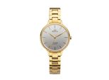 UMR GmbH Uhren Manufaktur Ruhla Style 40472 RS40472 Damenarmbanduhr