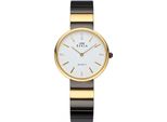UMR GmbH Uhren Manufaktur Ruhla Style 80410 RS80410 Damenarmbanduhr