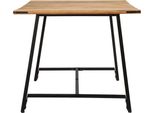 Vidaxl Tavolo Da Pranzo 180X90X75 Cm In Legno Massiccio Di Mango