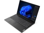 Lenovo V15 G5 IRL 83GW - Intel Core i3 i3-1315U - kein Betriebssystem - UHD Graphics - 8 GB RAM - 512 GB SSD QLC - 39.6 cm (15.6)
