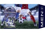 NIVEA MEN Adventskalender 2025 – Pflegeprodukte, Duschgel, Rasierschaum, Gesichtspflege für Mann, Männer, Herren, Weihnachten Kalender ( Wert 220 )