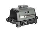 Ninja Grill Elektrogrill & Smoker Woodfire OG701EU