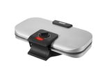 Unold Waffeleisen Doppel-Waffeleisen 48241