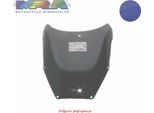 Parabrezza Moto Mra Yamaha Yzf R1 [02] (Tipo S, Blu)