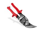 Cesoie Passanti A Leva / Cesoie Per Lamiere Destra 260 Mm