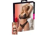 Reggiseno E Perizoma Inguinale