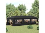 Vidaxl Tenda Party 3X9 M Antracite