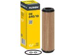 Filtron Filtro Olio OE640/10