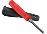 Scalpello Hultafors Edc 10 Con Fondina - 232 X 10 Mm