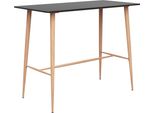 Syfax™ Set Da Bar 5 Pz Nero E Grigio