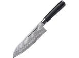 Samura Damascus Coltello Santoku 180 Mm SD0094