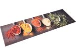 Vidaxl Tappeto Da Cucina Lavabile Con Cucchiaio 45X150 Cm