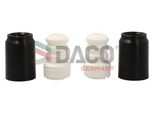 Daco Germany Kit Antipolvere Ammortizzatore Anteriore Destro Sinistro Per Suzuki Wagon R+