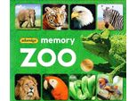 Adamigo Zoo Gioco Di Memoria Adamigo 07264