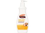 Palmer's Shea Formula Raw Shea Body Lotion Lozione Corpo Con Burro Di Karité 400Ml