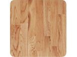 Vidaxl Piano Del Tavolo Quadrato Marrone Chiaro 40X40X2,5Cm Rovere Trattato