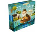Gioco Del Pesce Rosso 00394 Granna