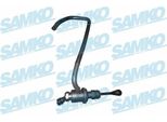 Samko F30261 Pompa Frizione Per Nissan Juke (F15) Pulsar Hatchback (C13)