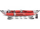 Intex Kayak Gonfiabile Excursion Pro 384X94X46 Cm 68309NP