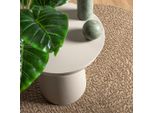 Vidaxl Tappeto 120 Cm Effetto Juta Per Interni Ed Esterni