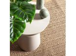 Vidaxl Tappeto 160X230 Cm Effetto Juta Per Interni Ed Esterni