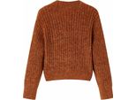 Vidaxl Cardigan Per Bambini Cognac 92