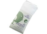 Lenzuolo TräUmeland - Cotone Organico Con Spandex - Bianco - 60X120 Cm + 70X140 Cm | Lenzuolo E Molton