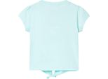Vidaxl Maglietta Per Bambini Blu Chiaro 116