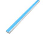 Vidaxl Canaline Per Cavi Autoadesivo 100X60 Mm 10 M Pvc