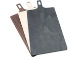 Tagliere Arya Con Manico, Lunghezza: 360 Mm, Larghezza: 200 Mm, Frassino