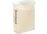 Vidaxl Sabbia Filtrante 25 Kg 0,5-1,0 Mm
