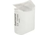 Vidaxl Sabbia Filtrante 25 Kg 0,8-1,6 Mm