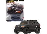 Toyota Fj Cruiser HRT99 | Hot Wheels Premium Auto Fast & Furious
