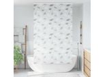 Vidaxl Tenda A Rullo Per Doccia Con Cassonetto 140X240 Cm Larghezza Del Tessuto 136 Cm