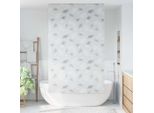 Vidaxl Tenda A Rullo Per Doccia 120X240 Cm Larghezza Del Tessuto 116 Cm