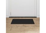 Vidaxl Zerbino Nero 40X60 Cm