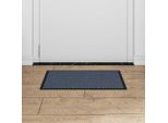 Vidaxl Zerbino Blu 40X60 Cm