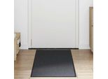 Vidaxl Zerbino Antracite 60X150 Cm