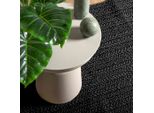 Vidaxl Tappeto Zizur Antracite 200X290Cm Effetto Juta Per Interni Ed Esterni