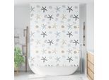 Vidaxl Tenda A Rullo Per Doccia Con Cassonetto 160X240 Cm Larghezza Del Tessuto 156 Cm