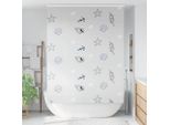 Vidaxl Tenda A Rullo Per Doccia Con Cassonetto 150X240 Cm Larghezza Del Tessuto 146 Cm