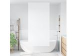 Vidaxl Tenda A Rullo Per Doccia Con Cassonetto 110X240 Cm Larghezza Del Tessuto 106 Cm